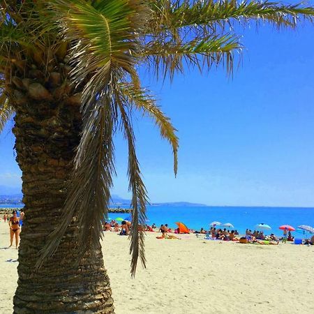 Apartment Hotel Vue Mer A 100 Metres Des Plages Etage 5 卢贝新城 外观 照片