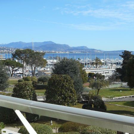 Apartment Hotel Vue Mer A 100 Metres Des Plages Etage 5 卢贝新城 外观 照片