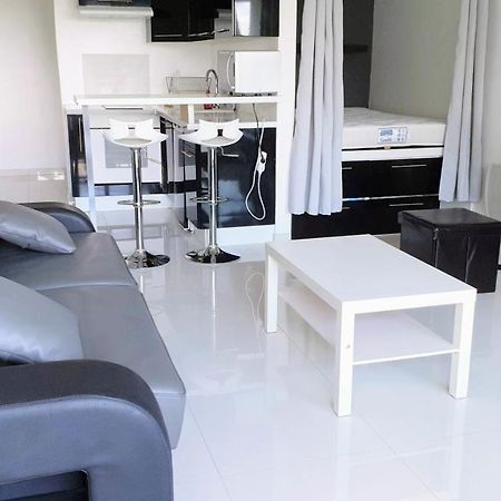 Apartment Hotel Vue Mer A 100 Metres Des Plages Etage 5 卢贝新城 外观 照片